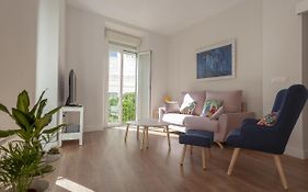 RD APARCAMIENTO INCLUIDO TRIANA luminoso cómodo apartamento 2Bd 2Bth