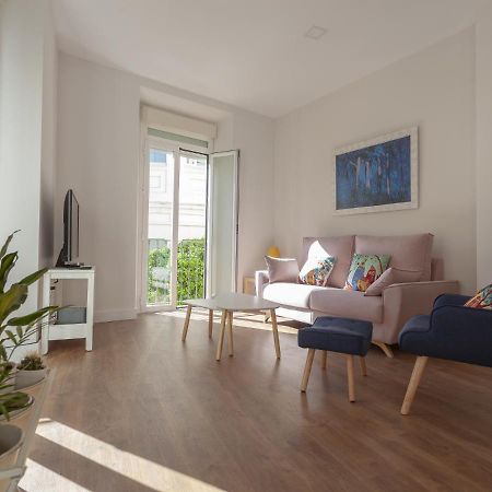 RD APARCAMIENTO INCLUIDO TRIANA luminoso cómodo apartamento 2Bd 2Bth Sevilha Exterior foto