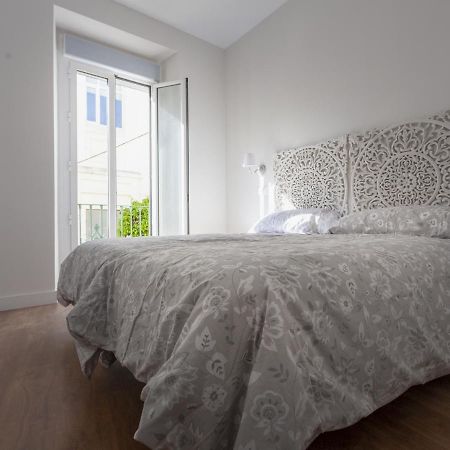 RD APARCAMIENTO INCLUIDO TRIANA luminoso cómodo apartamento 2Bd 2Bth Sevilha Exterior foto