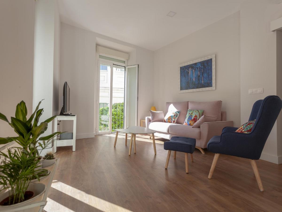 RD APARCAMIENTO INCLUIDO TRIANA luminoso cómodo apartamento 2Bd 2Bth Sevilha Exterior foto