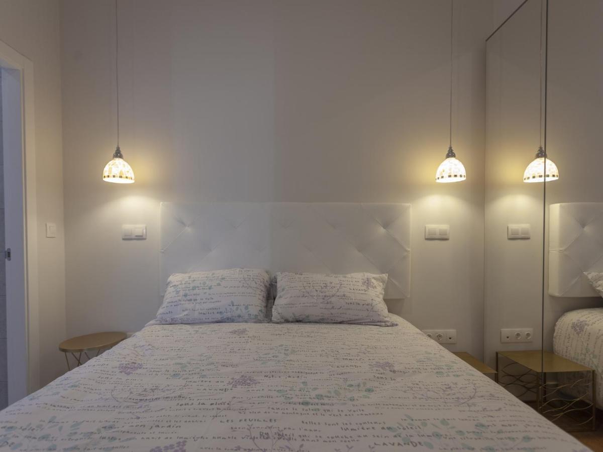 RD APARCAMIENTO INCLUIDO TRIANA luminoso cómodo apartamento 2Bd 2Bth Sevilha Exterior foto