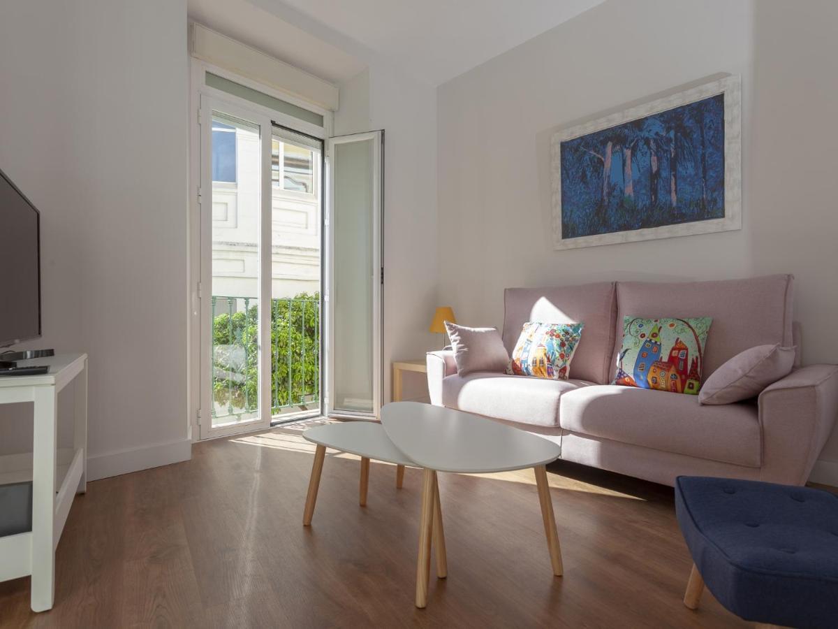 RD APARCAMIENTO INCLUIDO TRIANA luminoso cómodo apartamento 2Bd 2Bth Sevilha Exterior foto