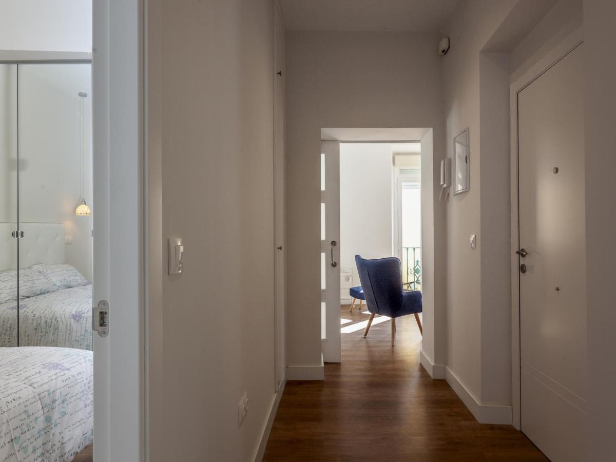 RD APARCAMIENTO INCLUIDO TRIANA luminoso cómodo apartamento 2Bd 2Bth Sevilha Exterior foto