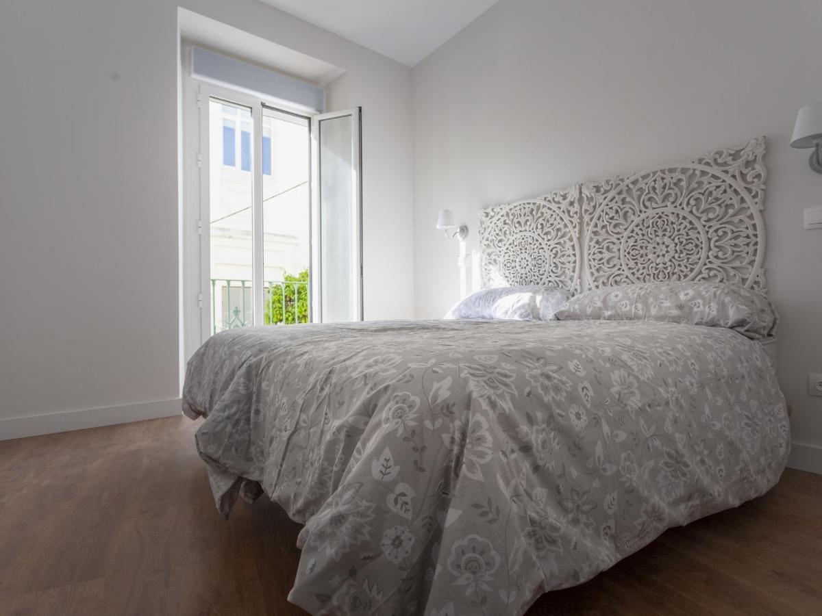 RD APARCAMIENTO INCLUIDO TRIANA luminoso cómodo apartamento 2Bd 2Bth Sevilha Exterior foto