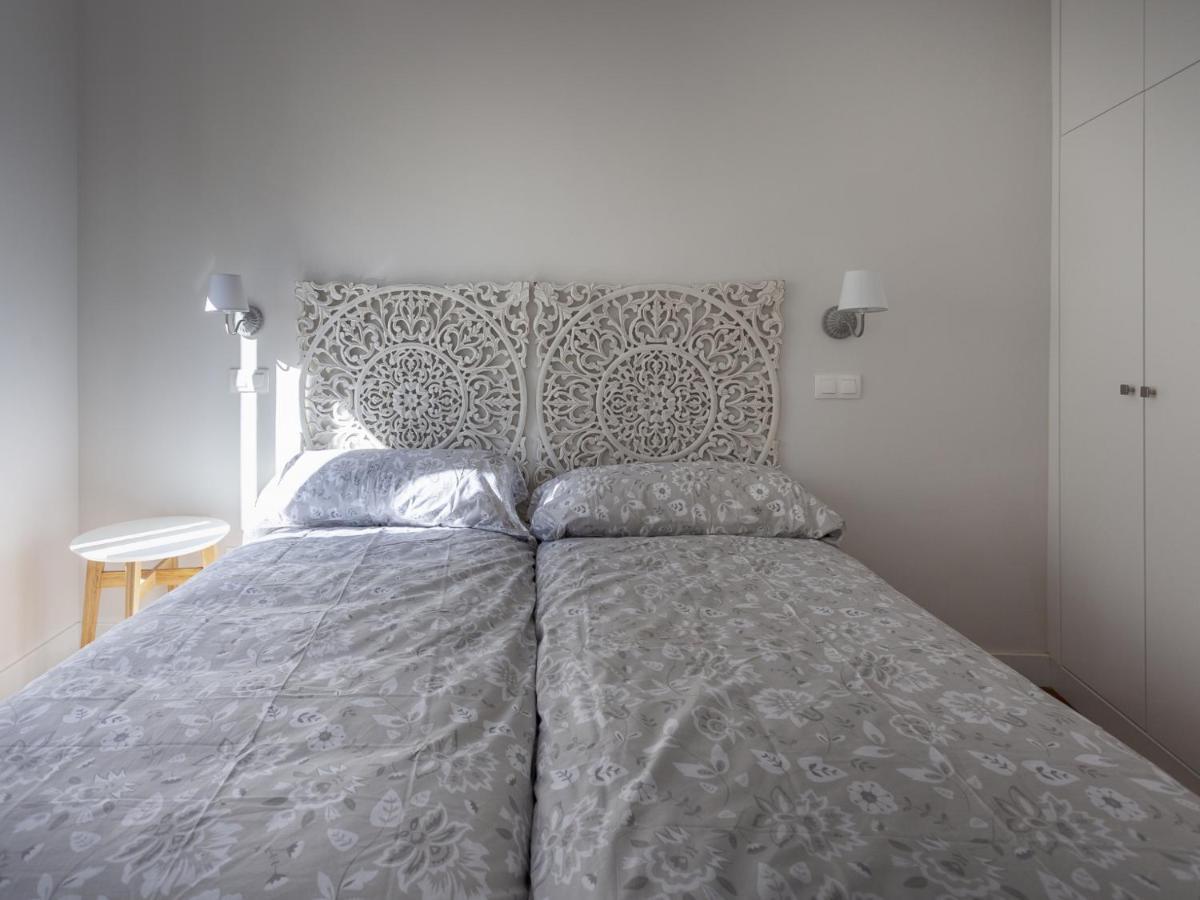 RD APARCAMIENTO INCLUIDO TRIANA luminoso cómodo apartamento 2Bd 2Bth Sevilha Exterior foto