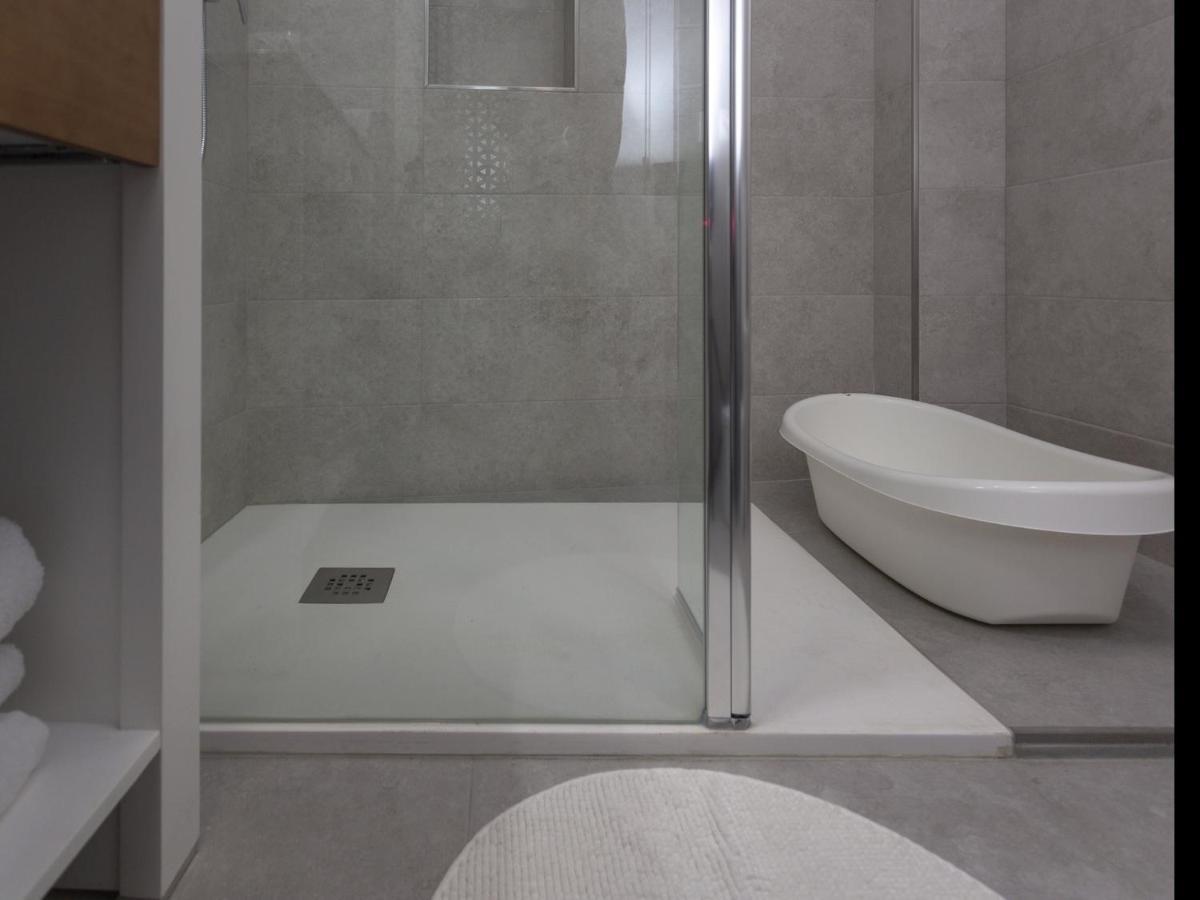 RD APARCAMIENTO INCLUIDO TRIANA luminoso cómodo apartamento 2Bd 2Bth Sevilha Exterior foto