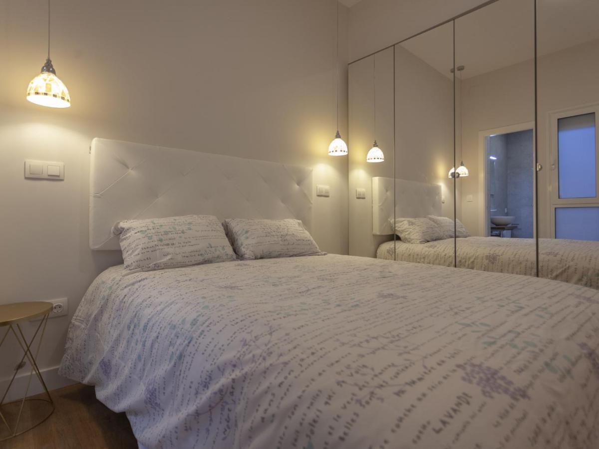 RD APARCAMIENTO INCLUIDO TRIANA luminoso cómodo apartamento 2Bd 2Bth Sevilha Exterior foto