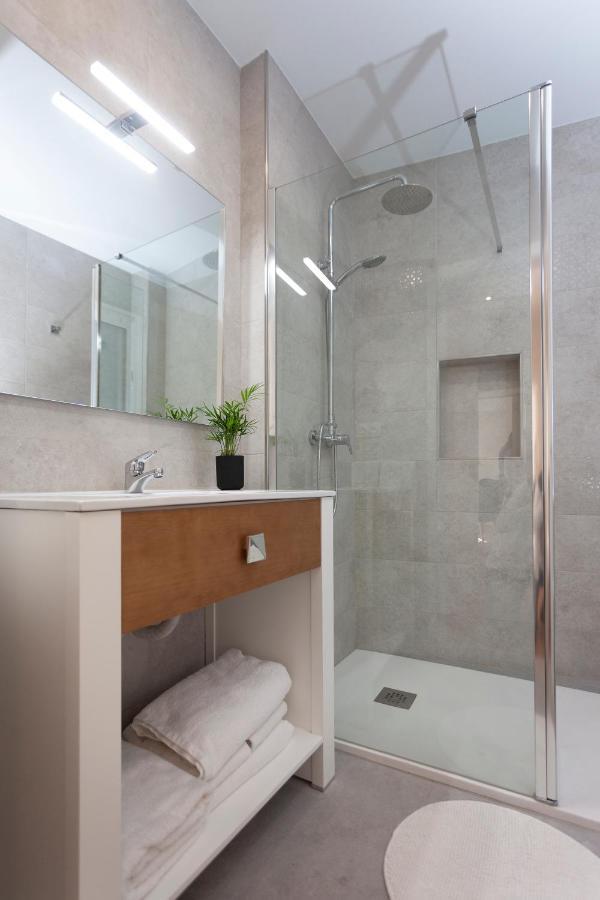 RD APARCAMIENTO INCLUIDO TRIANA luminoso cómodo apartamento 2Bd 2Bth Sevilha Exterior foto